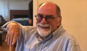 Barry Toby Gruenberg — Riverdale-on-Hudson Funeral Home, Inc.