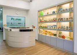 Maybe you would like to learn more about one of these? Promac Enterprises Sdn Bhd Is My Sap Business One