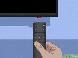 Vizio has a decent set of smart tvs lined up in his arsenal. How To Reset A Vizio Remote 9 Steps With Pictures Wikihow