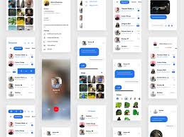 Nov 16, 2021 · download telegram for desktop 3.2.5 for windows for free, without any viruses, from uptodown. Telegram App Ui Kit Concept Sketch Freebie Download Free Resource For Sketch Sketch App Sources