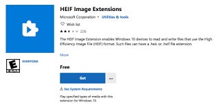 Why can't i use the heic file format on windows 10. How To Convert Image Files From Heic To Jpg