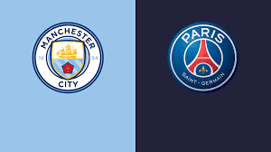 City are estimated to have 69% of knocking out psg and 44% chance of winning the. Man City Vs Psg