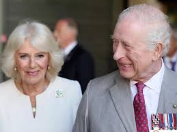 Queen Camilla pays special tribute to King Charles after Prince Harry's  desperate plea