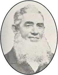 Henry M Giltner (1827-1903)