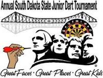 11th Annual South Dakota Jr. State Darts