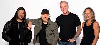 By paul brannigan (metal hammer) 23 november 2016. Metallica Announce The Black Album Deluxe Box Set Companion Covers Album The Metallica Blacklist Hear Miley Cyrus Elton John And More Cover Nothing Else Matters Theprp Com
