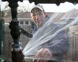 Pepper spray is typically dispersed into the air as an aerosol or small particles in a liquid spray. How To Avoid Frozen Pipes In Winter Mitchell Whale Ltd