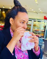 ❤️ሚስቴ (ኪያዬ)❤️