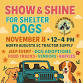 Show & Shine for Shelter Paws event image