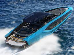 Get the best deal for lamborghini stereo wired headphones at smartprix.com. Conor Mcgregor Bought The Lamborghini Yacht That Looks Like A Car
