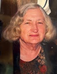 Obituary information for Nadine Karr Fields