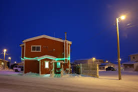 In a post earlier this week: Utqiagvik Barrow Alaska On The Winter Solstice Picture Was Taken At Noon Pics