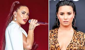 Jul 23, 2020 · how old is demi lovato? Demi Lovato Age How Old Is Star Who Was Rushed To Hospital In La Celebrity News Showbiz Tv Express Co Uk