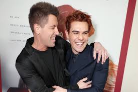 He was known for his significant roles in the miniseries the winds of. I Still Believe On Twitter See Kj Apa Realbritt Rob Shaniatwain Garysinise Jeremycamp And The Entire Cast Share Heartfelt Moments From This Weekend S Istillbelieve La Special Screening Red Carpet Https T Co Xvfyqvk2rm