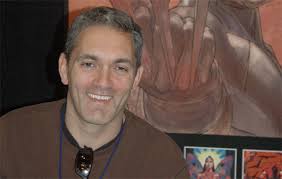 Nerds Rejoice At New York Comic Con