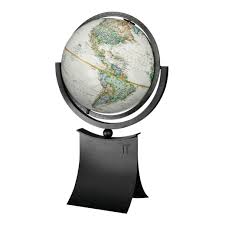 World globe educational map decor spins. Our Best Business Corporate Gifts Deals Replogle Globe Desk Globe Desktop Globe
