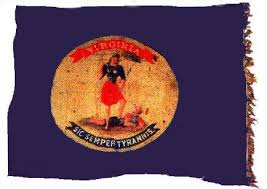 Pin On Confederate Flags And Battle Standards