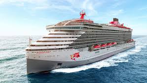 I have a visa credit card with a chip in it. You Ve Got To Be Vaccinated For These Summer Cruises And Tickets Are Selling Fast