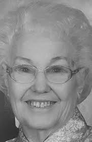 Mary Bryant Obituary (1923