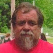 Paul Eugene Ealy Obituary