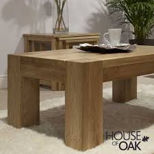 Check spelling or type a new query. Lyon Oak Coffee Table House Of Oak