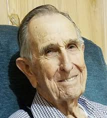 Obituary for Joe Raymond Dillon