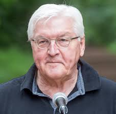 Was bleibt von seiner ersten in erinnerung? Klimaschutz Steinmeier Fordert Grundlegenden Wandel Welt
