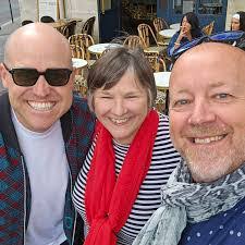 Jed Sheldon's Instagram, Twitter & Facebook