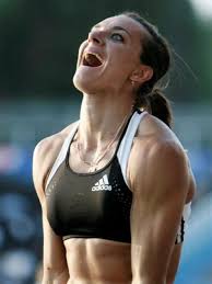 So duplantis put up 6.19 meters. Olympics Powell Wins But Pole Vault Queen Denied Otago Daily Times Online News