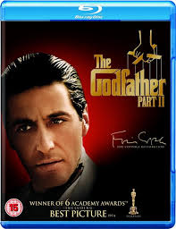 The site owner hides the web page description. The Godfather 2 Bá»' Gia 2 1974
