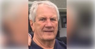 Obituary information for Bucky