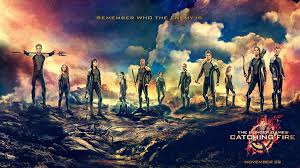 2:26) mockingjay part 1 (2014; Remember Who The Enemy Is Hunger Games Catching Fire Hunger Games Hunger Games Catching Fire Cast