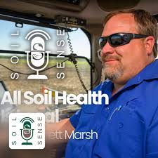 All Soil Health Is Local with …–Soil Sense