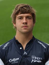 Sale confirm death of former player David Tait