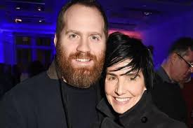 Sharleen Spiteri claims she could plan her wedding to Bryn Williams in 2  MINUTES