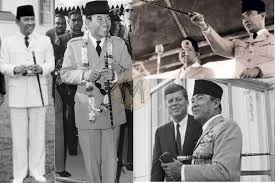 7 Misteri dan Konspirasi Soekarno - Merinding.com