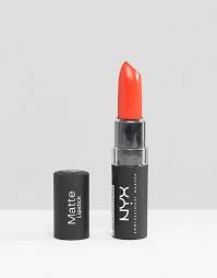 Read honest and unbiased product reviews from our users. Nyx Professional Makeup Matte Lipstick Asos