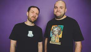 Albums include koniec żartów, cztery i pół, and nic dziwnego. Co Lona I Webber Zrobiliby Gdyby Byli Prezydentami Cgm Pl