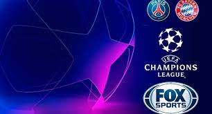 Partidos en vivo champions league hoy ver champions league en vivo hoy online en directo tv por. Ver Fox Sports En Vivo Donde Y Como Seguir Canal X Internet Psg Vs Bayern En Directo Online Tv Por Final De Champions League 202 Liga De Campeones Fox Sports Sur