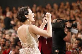See more ideas about phoebe waller bridge, waller, phoebe. Phoebe Waller Bridge Emmy Awards Nominations And Wins Television Academy