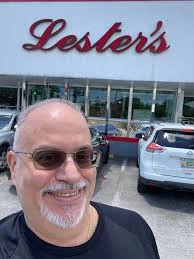 Good barber in Gainesville for a fade?