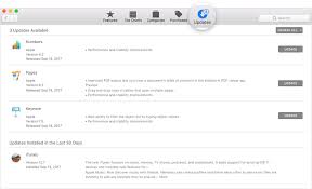 How To Update The Software On Your Mac Apple Support Software Update Mac