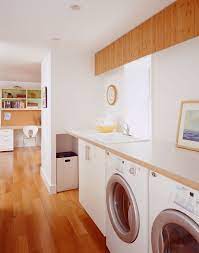 Pick up and delivery wdf $1.45 per pound. Park Slope Triplex Laundry Hallway Laundry Mud Room Home Appliances Home