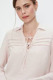 ASH Blusa Lisa Rosado Ash