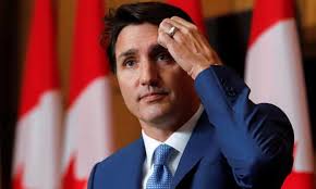 Justin pierre james trudeau (ʒystɛ̃ try'do; Justin Trudeau Sorry For Skipping First National Truth And Reconciliation Day Justin Trudeau The Guardian