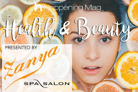 Bucks Happening Summer Health and Beauty Guide 2018