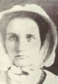 Nancy Hazeltine Blewett Beaty (1834-1906)
