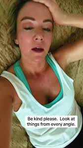 Leona Perry Was Supposed to Sit Next to Someone