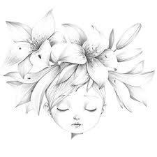 Avenue Mandarine Cuaderno De Colorear Wild By Emmanuelle Colin Edicion Colector Gy065o Amazon Es Hogar En 2020 Como Dibujar Cosas Arte De Hadas Dibujos