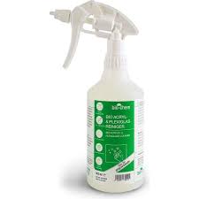 Bio-chem Organic acrylic and perspex cleaner - buy at Galaxus